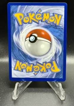 Mega Elektross EX 266/217 Ascended Heroes Mega Attack Rare Pokemon TCG NM - Image 2