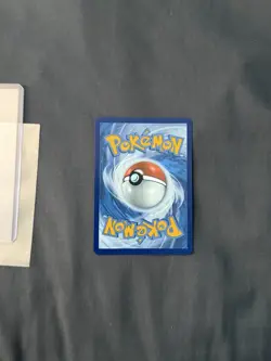 Pokemon Umbreon EX 060/131 Prismatic Evolutions STAMPED - Image 2