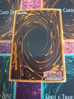 Yugioh Jar of Avarice SS03-ENV02 Ultra Rare 1st Edition Near Mint - Image 3