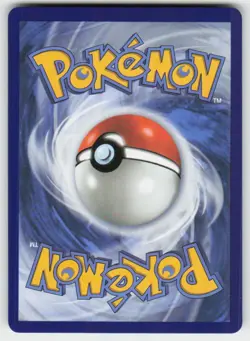 Mega Camerupt ex 156/132 Ultra Rare Mega Evolution Pokemon Holo Near Mint - Image 2
