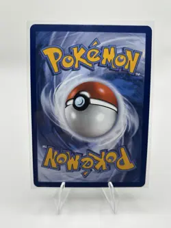 The Pokemon Company Morpeko ex 117/084 Special Illustration Rare Pitch Black - Image 2
