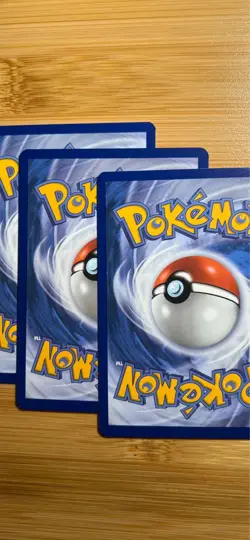 Crushing Hammer 3x 071/088 Pokemon Perfect Order Common NM Pokemon TCG - Image 2
