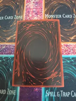 Yugioh Slifer the Sky Dragon LC01-EN002 Ultra Rare Limited Near Mint - Image 3