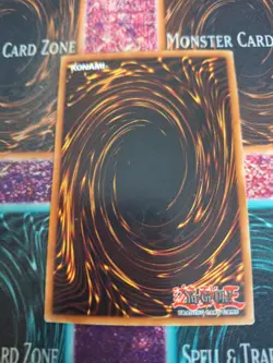 Yugioh Cyber Jar MRL-027 Rare OG Unlimited Lightly Played - Image 4
