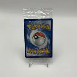 Miraidon Pokemon Scarlet & Violet Promo #013 Sealed - Image 2