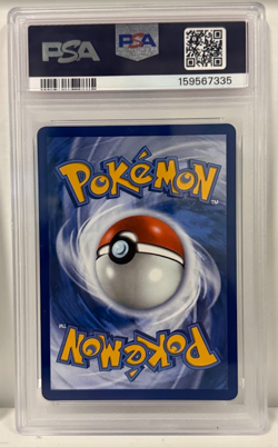 PSA 10 Meowth ex 121/088 SIR Perfect Order ME03 Pokemon Card #160280693 - Image 2