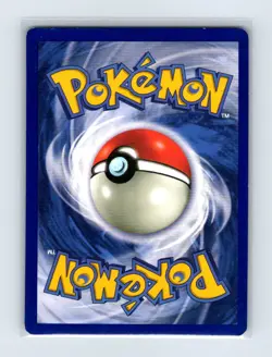 Seadra 42/62 Uncommon Fossil Pokemon Unlimited Lightly Played - Image 2