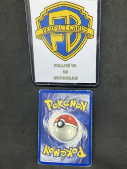 POKEMON FOSSIL 1 EDIZIONE MOLTRES HOLO 12/62 PL/PR ITA - Image 2