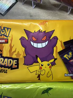 Pokemon TCG Booster Bundle Trick or Trade 120- Sealed. Lot Of 2. 240 Mini Pack - Image 5