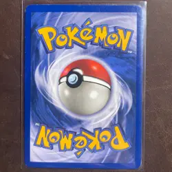 Magneton Holo Rare Base Set 009/102 MP Pokemon Card - Image 2