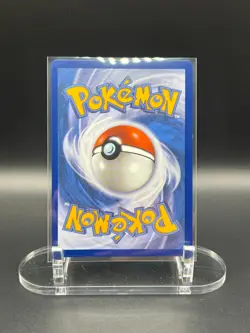 2025 POKEMON PHANTASMAL FLAMES 107/094 Illustration Rare NM - Image 2