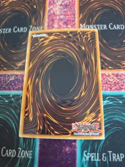 Yugioh Chamber Dragonmaid RA04-EN032 Secret Rare 1st Edition Near Mint - Image 3