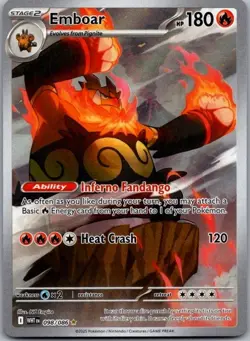 Custom Pokemon Card Bundle for superkamigurukue - Image 3