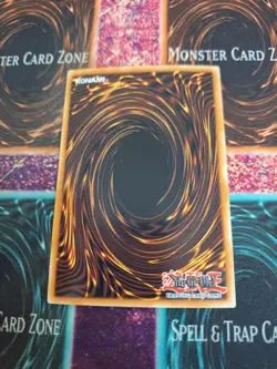 Yugioh The Dark Magicians RA04-EN054 Ultimate Rare 1st Edition Near Mint - Image 3