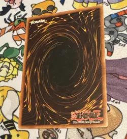 Yu-Gi-Oh! TCG Spiritualism Magic Labyrinth of Nightmare LON-094 1st Rare ENG - Image 2