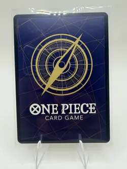 One Piece Card Game Gorgon Sisters WINNER Card Tournament Pack 2026 Vol. 3 NM - Image 2