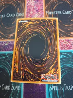 Yugioh Sky Striker Mobilize - Engage! MAMA-EN009 Ultra Rare 1st Edition NM - Image 3