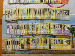 Vintage Pokemon Card Lot Fire Dialga Gardevoir 255+ NM/LP - Image 3