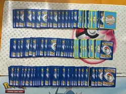 Vintage Pokemon Card Lot Fire Dialga Gardevoir 255+ NM/LP - Image 4