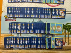Vintage Pokemon Card Lot Fire Dialga Gardevoir 255+ NM/LP - Image 5