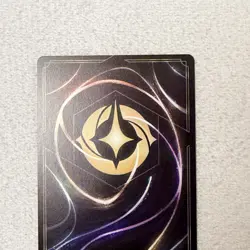 Medallion Weights 134/204 Foil Fabled Disney Lorcana TCG - Image 5