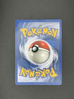 Pokemon TCG Blastoise Base Set 2 Holo Unlimited Rare Card 2/130 LP Condition - Image 3