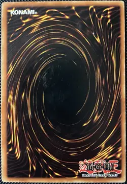 Black Illusion Ritual SDP-038 Starter Deck: Pegasus Unlimited - Yugioh Card - Image 2