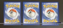 Pokemon First Partner Illustration Collection Series 2 Complete Set 9 Cards - Image 4