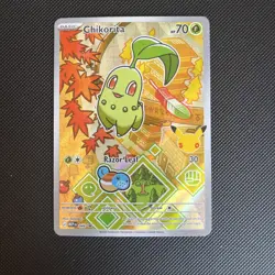 Pokemon First Partner Illustration Collection Series 2 Complete Set 9 Cards - Image 5
