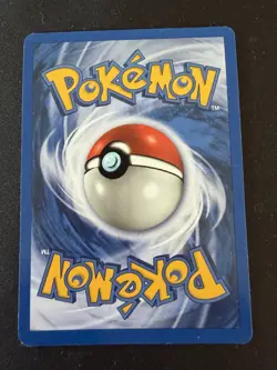 Unown [A] 14/75 Neo Discovery Holo Card Unlimited Edition - Image 4