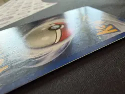 Unown [A] 14/75 Neo Discovery Holo Card Unlimited Edition - Image 5