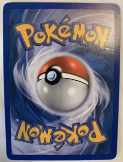 Lugia 29/115 Unseen Forces Non Holographic Pokemon Card - Image 4