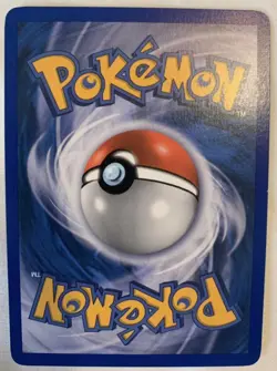 Lugia 29/115 Unseen Forces Non Holographic Pokemon Card - Image 5