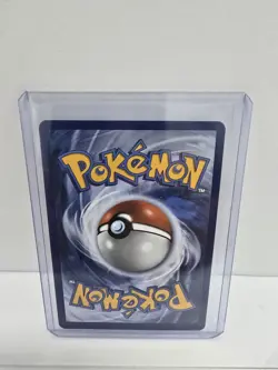 Pokemon TCG Pitch Black Primarina 088/084 Illustration Rare Holo NM - Image 2
