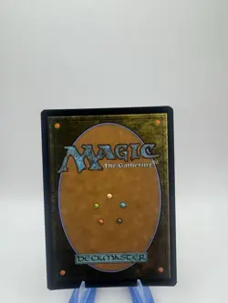 2025 Magic MTG Marvel's Spider-Man Soul Stone Foil #0066 - Image 2