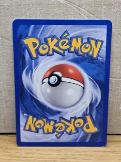 Team Aqua's Kyogre 3/95 EX Team Aqua Team Magma Non-Holo Rare Pokemon Card TCG - Image 2