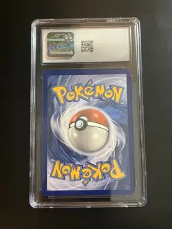 CGC 9 MINT Charizard VSTAR SWSH262 Ultra-Premium Collection Black Label Pokemon - Image 3