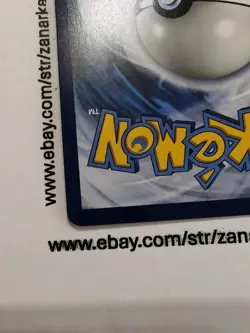 Pokemon Black Kyurem EX 95/135 Plasma Storm LP - Image 3