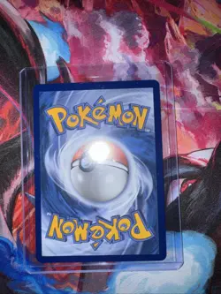 MEDICHAM 241/217 ILLUSTRATION RARE ASCENDED HEROES POKEMON HOLO NEAR MINT - Image 2