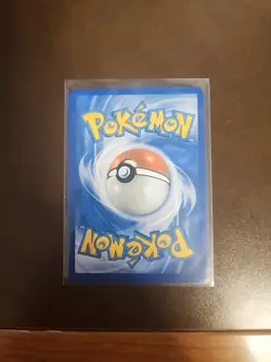 Pokemon TCG Sandy Shocks EX FanArt Card HP 220 159/131 - Image 2