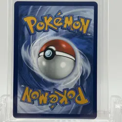 Pokemon TCG White Flare Jellicent ex #160/086 Ultra Rare NM - Image 2