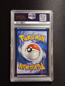 Mimikyu (Delta Species) - SWSH136 Celebrations Promo PSA 10 Gem Mint - Image 2