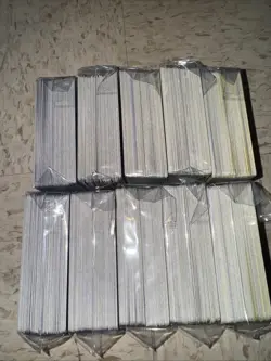1000 Pokemon Card Bulk SWSH Lot 002 Common Uncommon NO ENERGY’S - Image 2