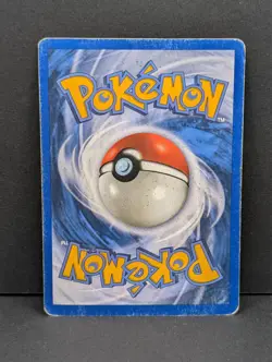 Politoed H23/H32 Skyridge Holo Ultra Rare Pokemon TCG Nintendo vintage HP+ - Image 2
