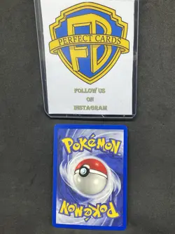 POKEMON GYM CHALLENGE UNLIMITED SABRINA HOLO 20/132 NM - Image 2