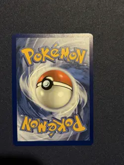 Pokemon TCG Pecharunt 129 Scarlet Violet Black Star Holo Promo SVP129 NM - Image 2