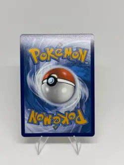 Palossand ex 221/191 Ultra Rare Surging Sparks Pokemon Holo NM - Image 2