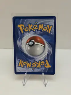 The Pokemon Company Palossand ex 221/191 SV08 Surging Sparks Ultra Rare Holo EN - Image 2