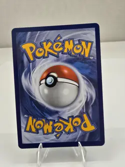 Pokemon TCG Toucannon 094/084 Illustration Rare (IR) ME05: Pitch Black Near Mint - Image 2