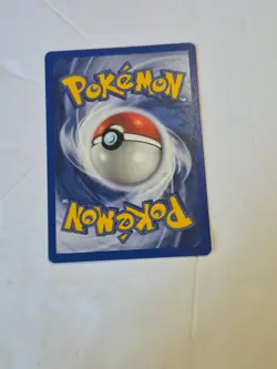 Cyndaquil 56/111 Common Neo Genesis Pokemon Unlimited Near Mint - Image 2